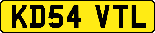 KD54VTL
