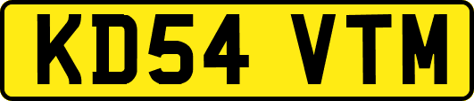KD54VTM