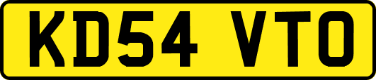 KD54VTO