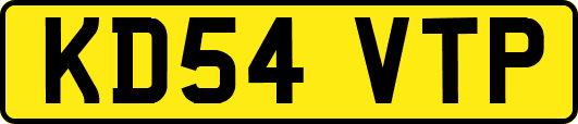 KD54VTP