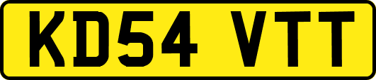 KD54VTT