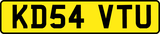 KD54VTU