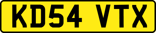 KD54VTX