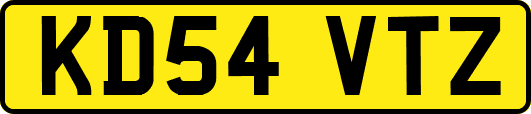 KD54VTZ