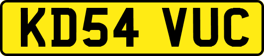 KD54VUC