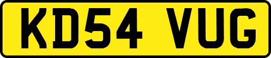 KD54VUG