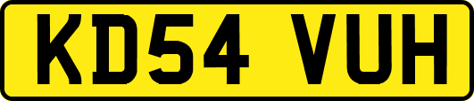 KD54VUH