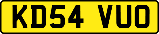 KD54VUO