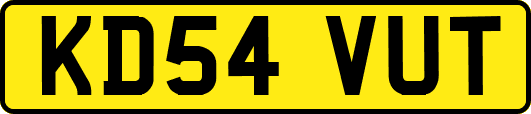 KD54VUT
