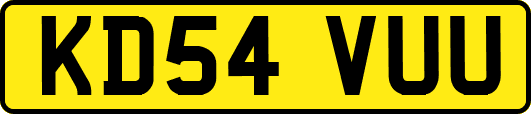 KD54VUU
