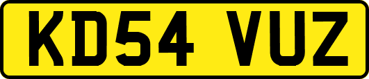 KD54VUZ