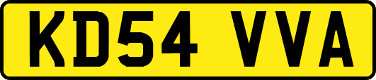 KD54VVA