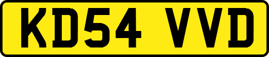 KD54VVD