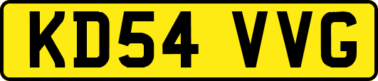 KD54VVG