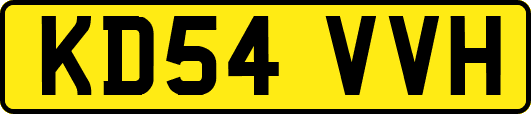 KD54VVH