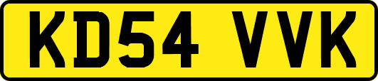 KD54VVK