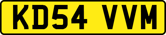 KD54VVM