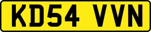 KD54VVN