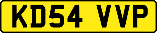 KD54VVP