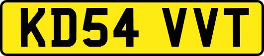 KD54VVT