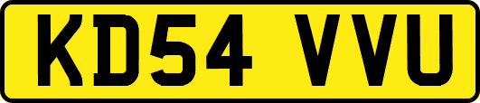 KD54VVU