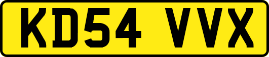KD54VVX