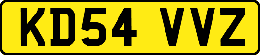 KD54VVZ