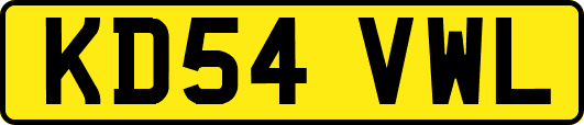 KD54VWL