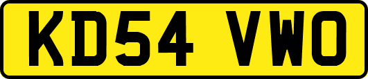 KD54VWO