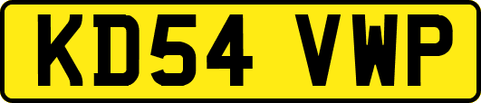 KD54VWP