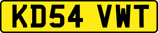 KD54VWT