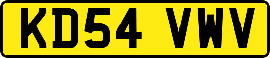 KD54VWV