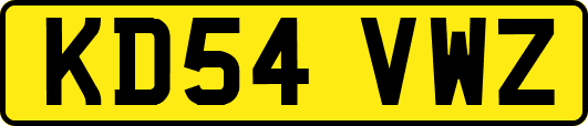 KD54VWZ
