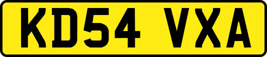 KD54VXA