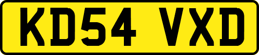 KD54VXD