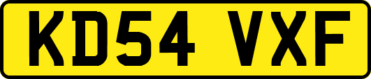 KD54VXF