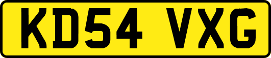 KD54VXG