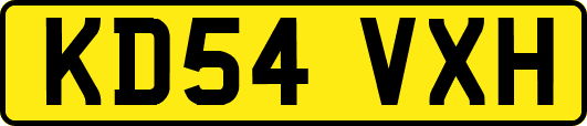 KD54VXH