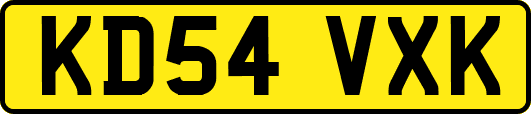 KD54VXK