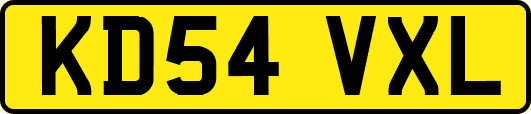 KD54VXL