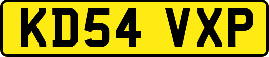 KD54VXP