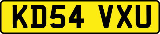 KD54VXU