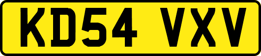 KD54VXV