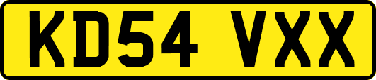KD54VXX