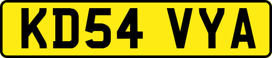 KD54VYA