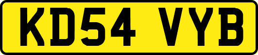 KD54VYB