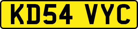 KD54VYC