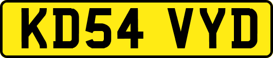 KD54VYD