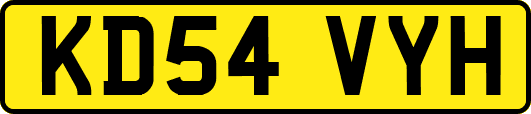 KD54VYH