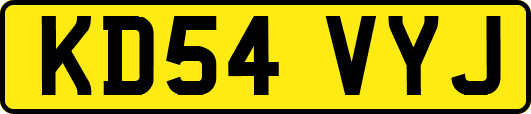 KD54VYJ